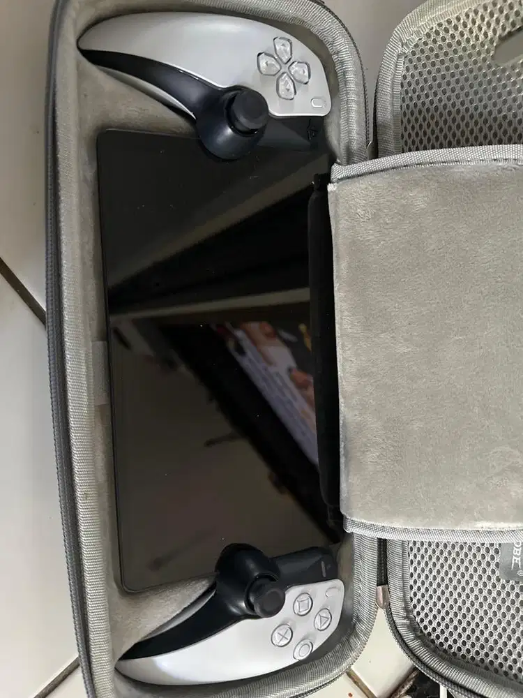 Ps portal ps5 second