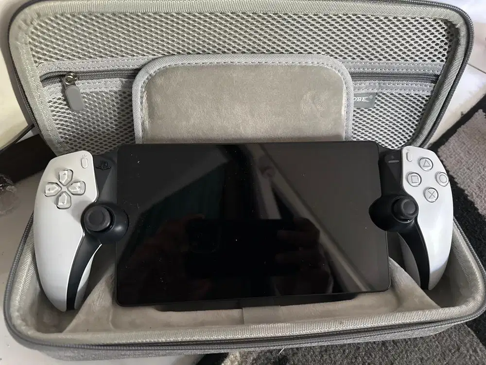 Ps portal ps5 second