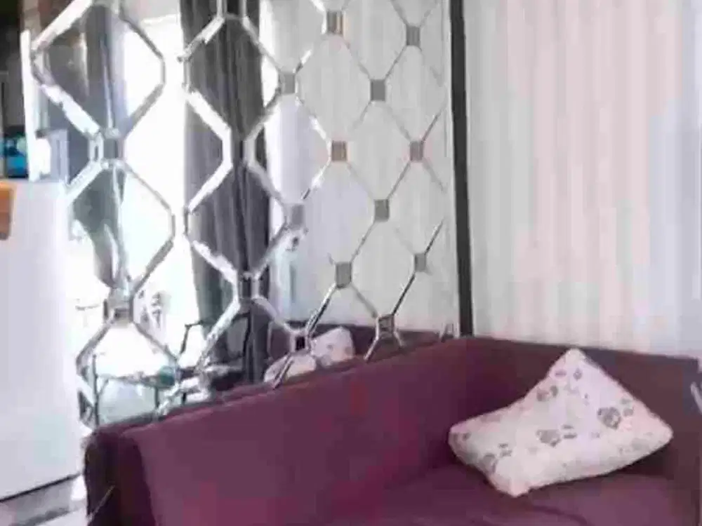 Disewakan Apartemen Full Furnished Podomoro Golf View