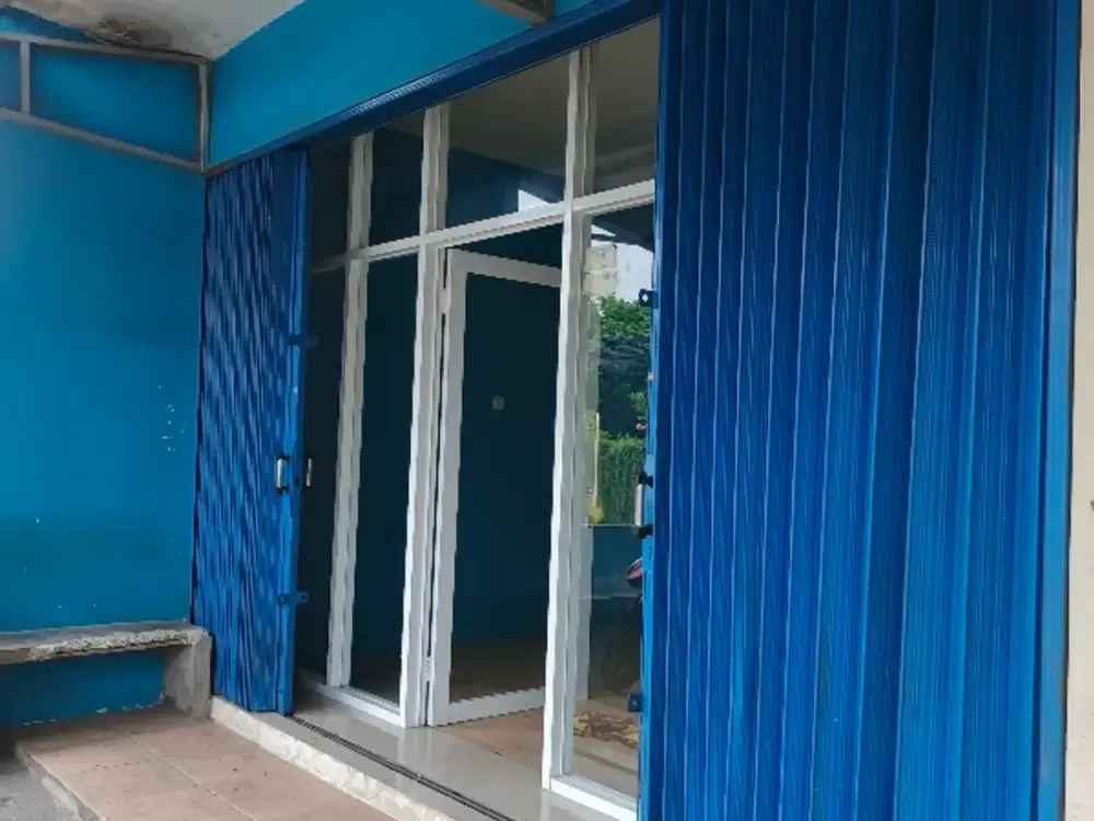 Di Sewakan Ruko Kebagusan Lenteng