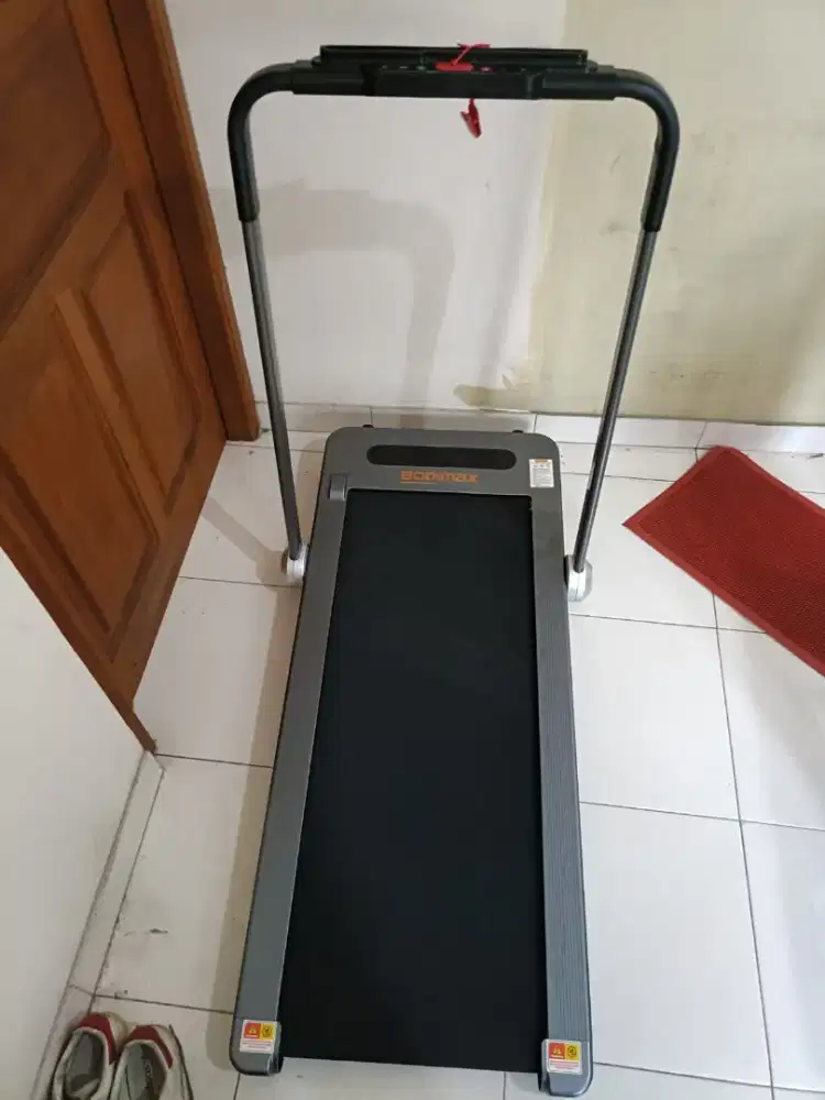 Jual treadmill Bodimax