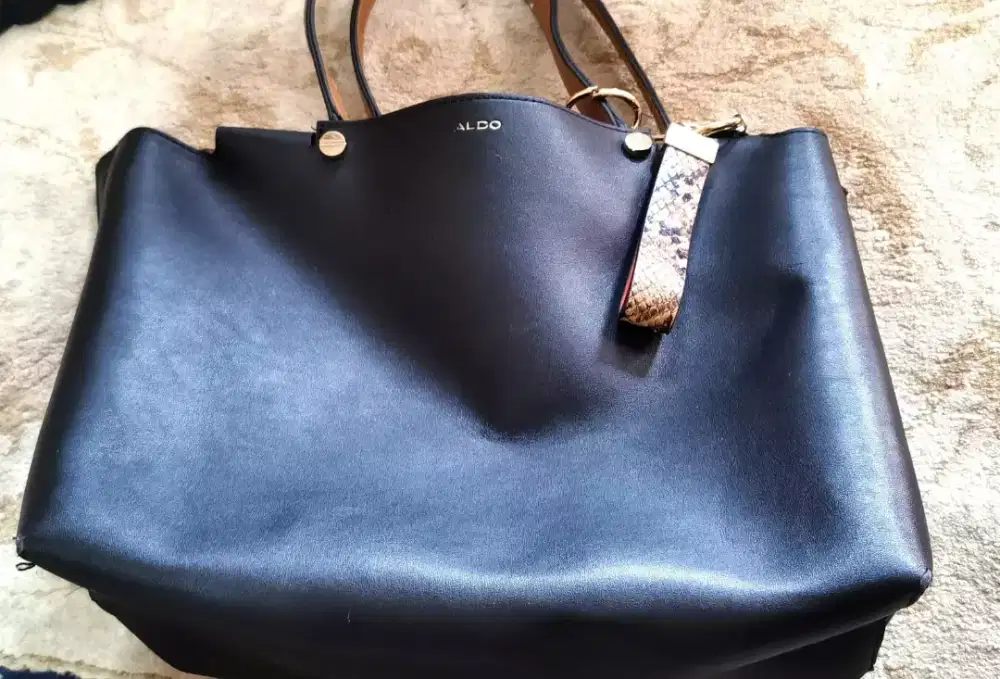 Tas jinjing Aldo cewek