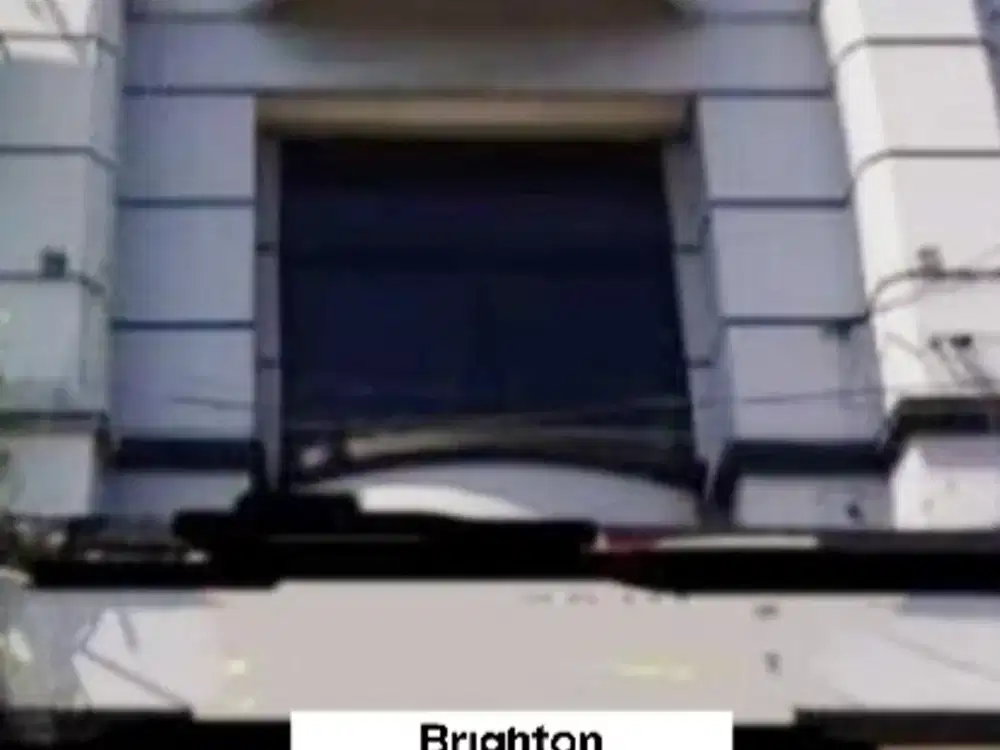 Disewakan Ruko 3.5 lt  Raya jemursari