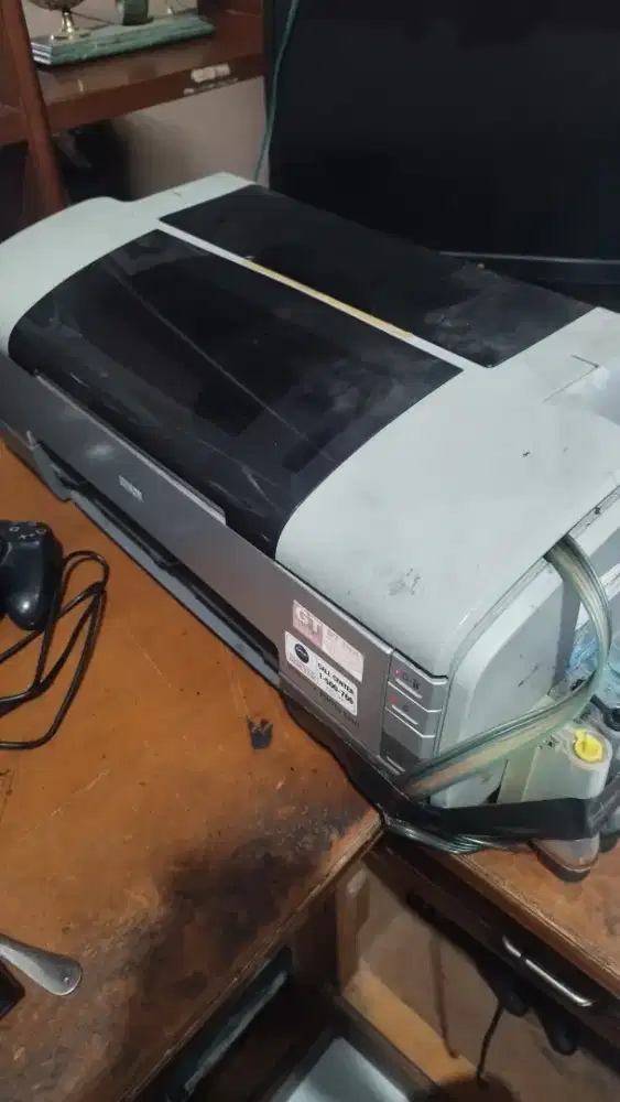 Epson r1390 a3 bandung