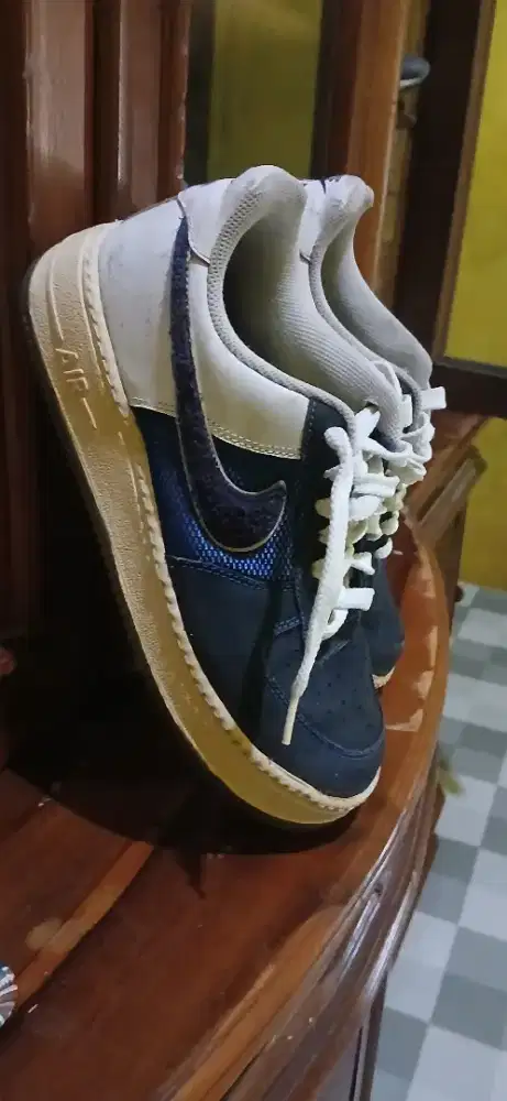Sepatu nike asli