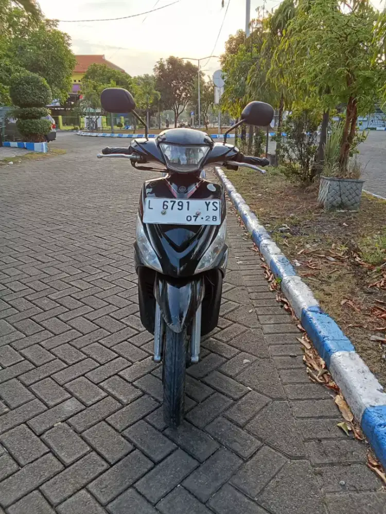 Mio j injeksi th 2012 terawat