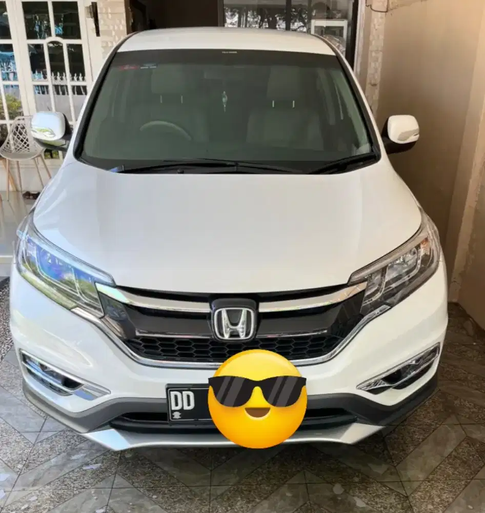 Honda CRV I-vtec 2, 4cc