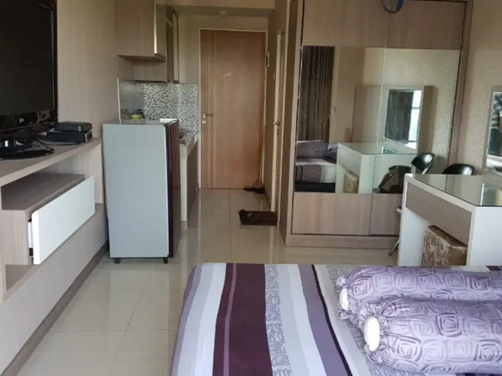 25jt golf view lantai 1 favorit PBG puncak bukit golf NO permai cbd