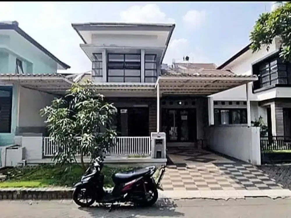 perumahan puri Surya jaya cluster Gedangan Sidoarjo