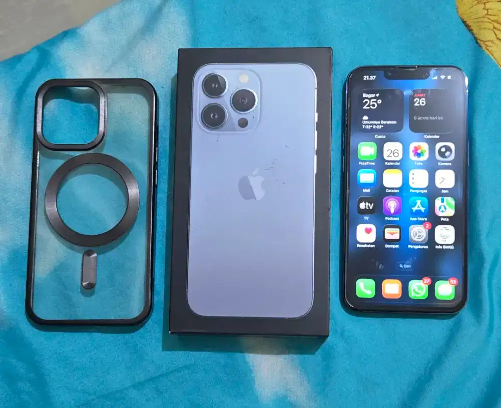 iPhone 13 Pro 128Gb Ibox