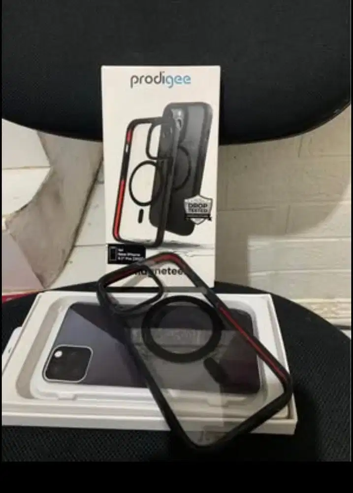 Case iphone 13 pro original prodigee | loc jakarta barat jembes