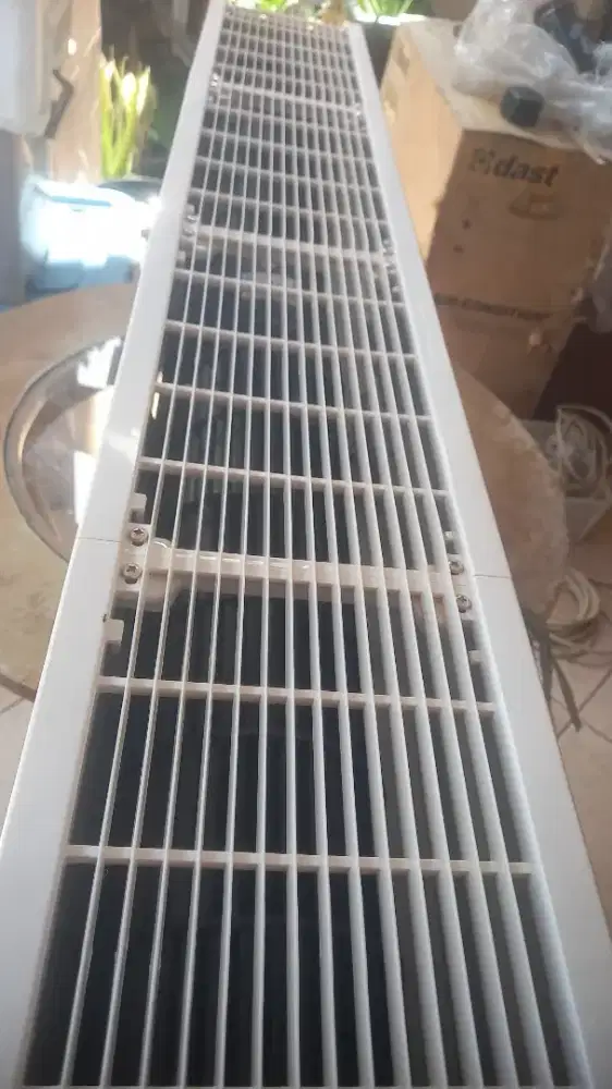 Tirai Udara fuji air