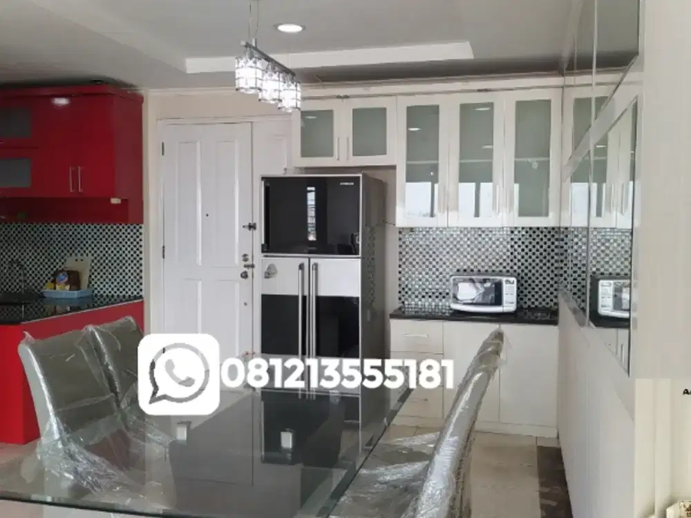 FRENCH WALK 3 BR ( renov )