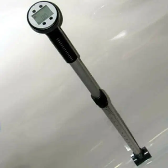 FP111 Global Water Stick Uji Arus Air