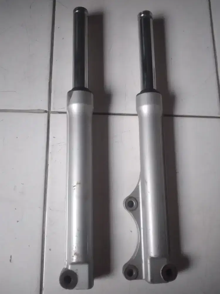 sock depan mio smile copotan