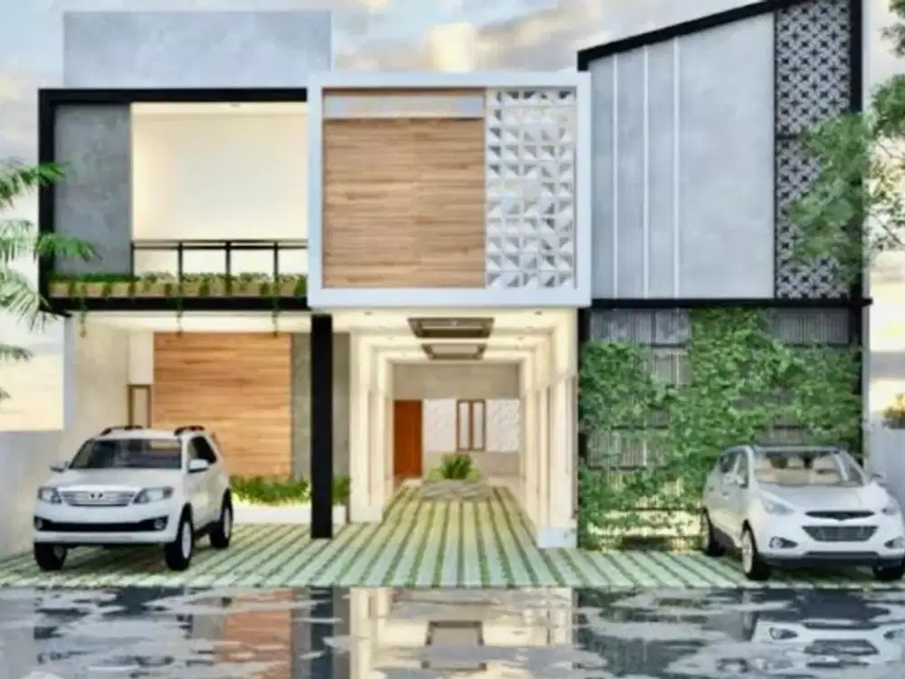 HARGA DIATAS 3.1M ADALAH HARGA CASH DAN NET HARGA ASLI32.4M