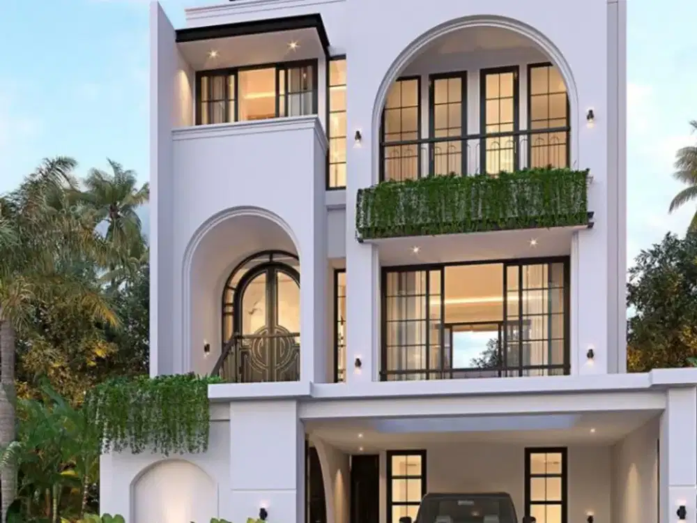 HARGA 3.1M DISCOUNT AKHIR TAHUN JADI 2.9M