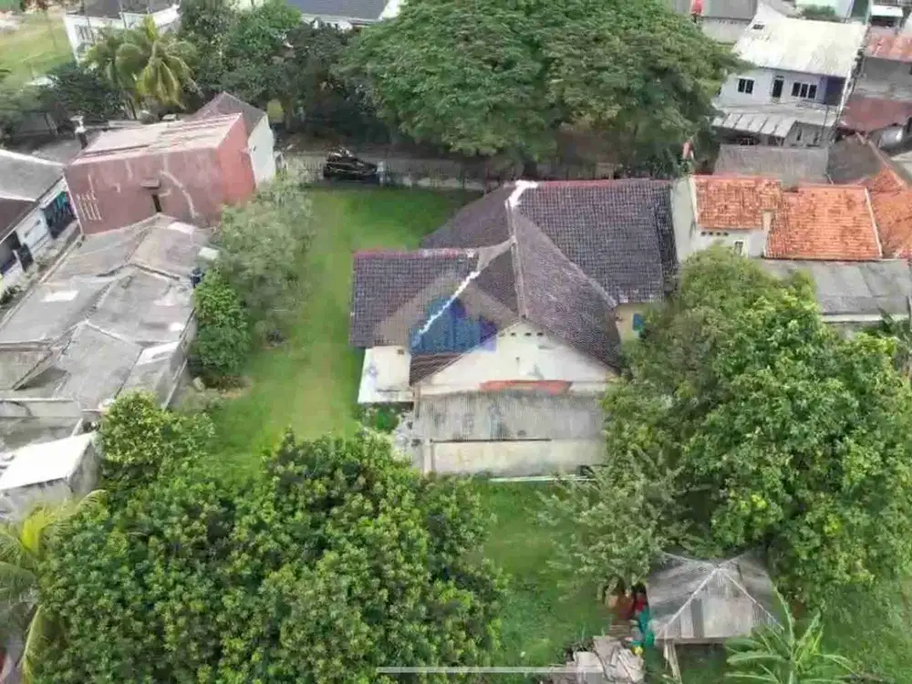 Dijual Tanah Di Kademangan, Setu, Tangerang Selatan