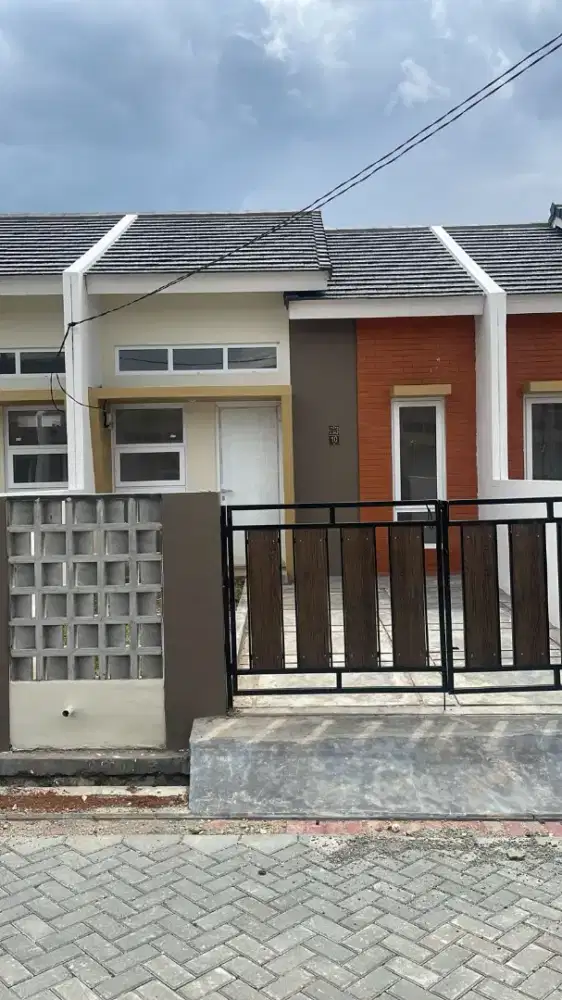 Di Jual BTR 5C Bekasi