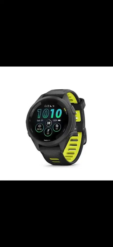Garmin ForeRunners 265S