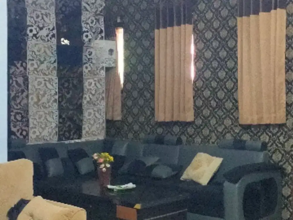 Dijual Rumah Kos dan Tempat Usaha