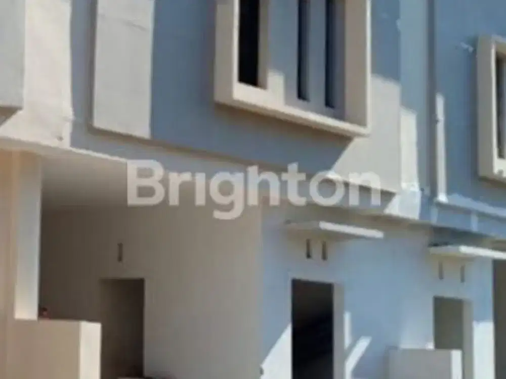 Rumah kost 2 lantai area Soehat