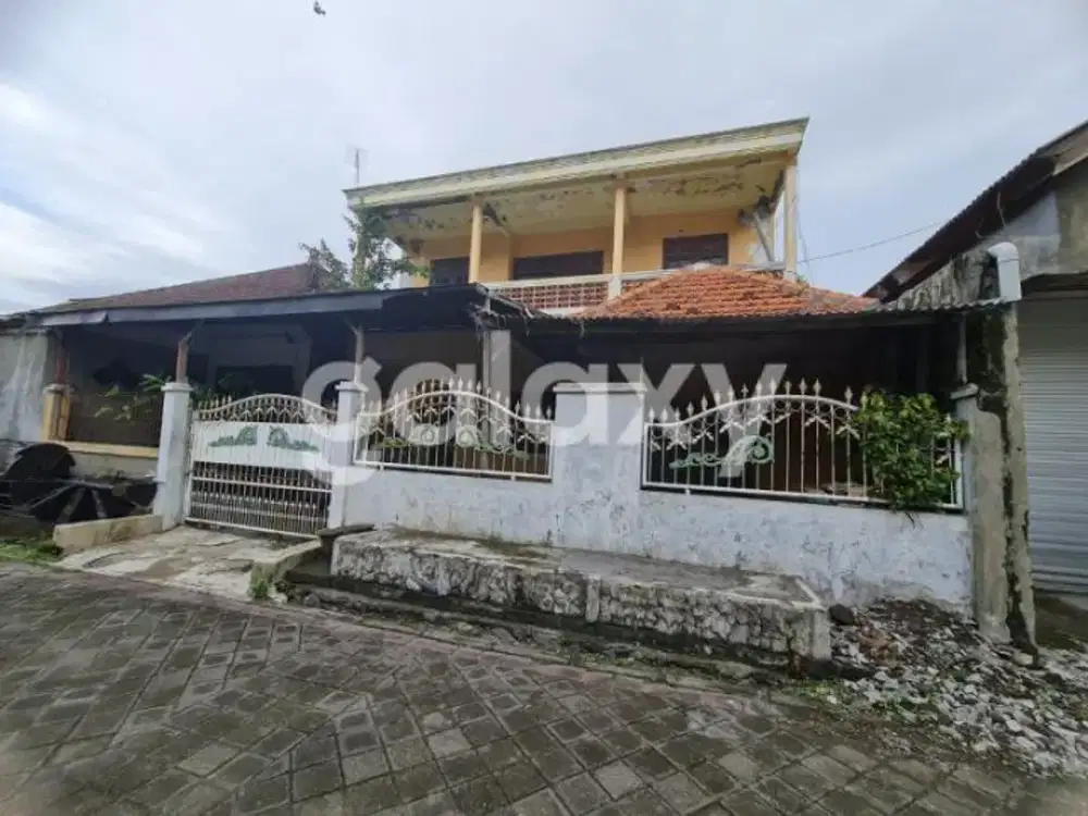 TANAH BONUS BANGUNAN MERTANADI KUTA BADUNG, BALI