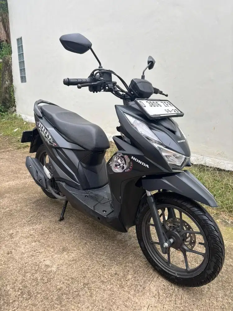 Beat street tahun 2024