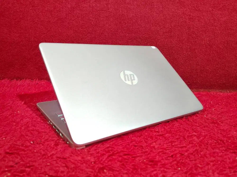 Laptop HP 14s-DQ3110TU Celeron N4500 RAM 8GB SSD 256GB