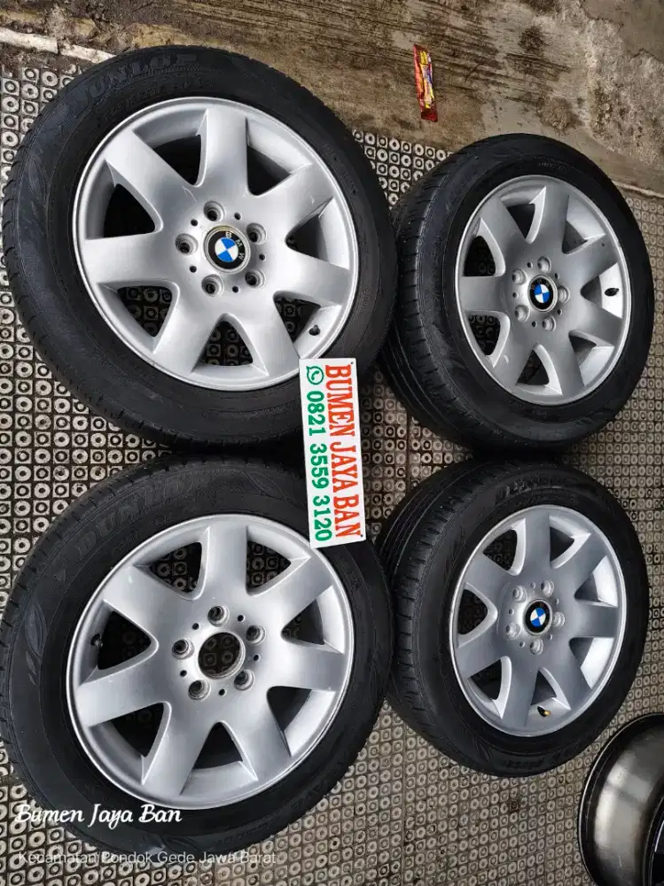 Vekg Racing ori bmw R16 pcd 5x120