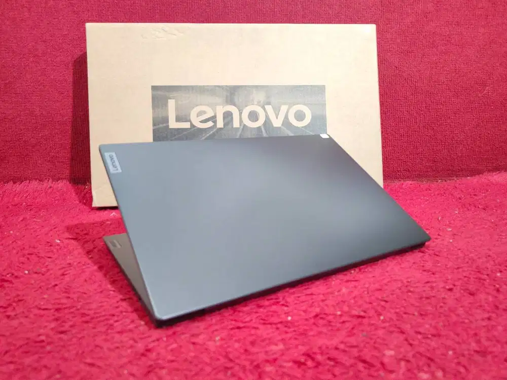 Laptop LENOVO V14 G3 AP Core i3-1215U RAM 4GB SSD 256GB (Garansi)