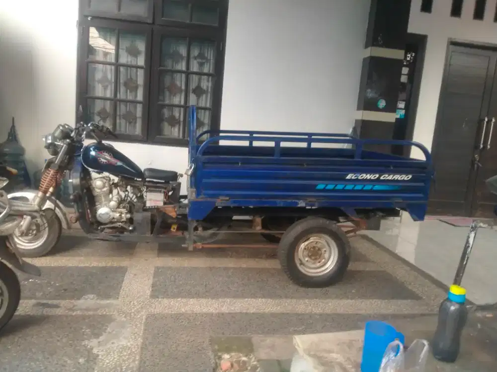 Di Jual Tosa Jarang Di Pakai Mulus,atas nama sendiri