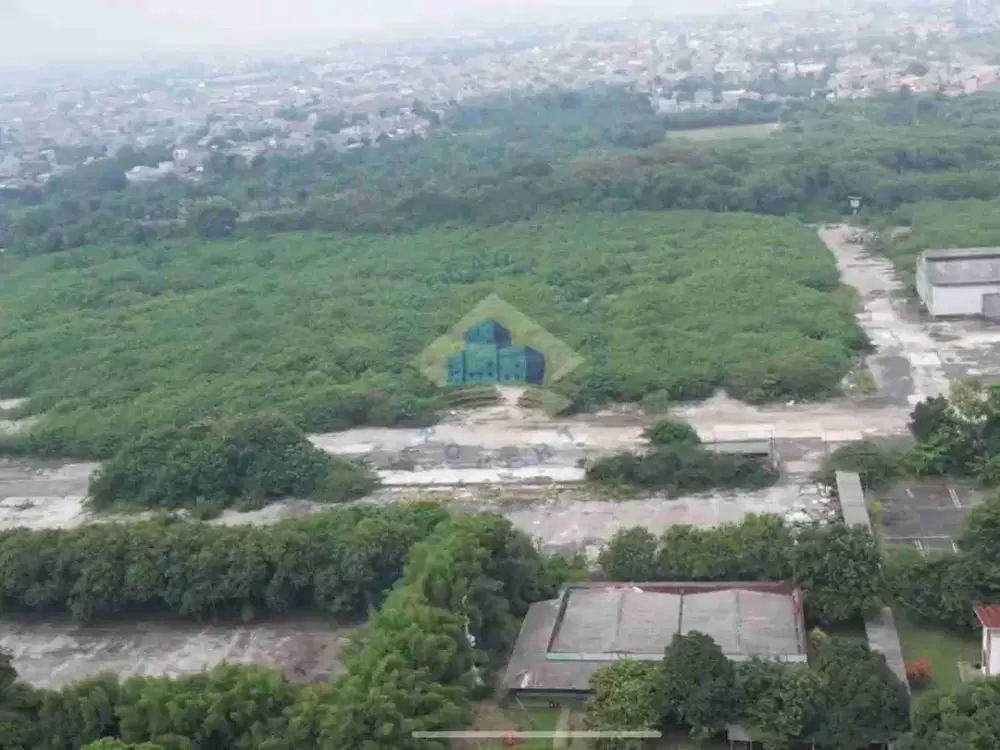 Dijual Tanah Di Jl. Pantura, Semanan, Kalideres, Jakarta Barat
