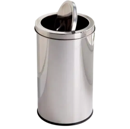 Tempat Sampah Stainless