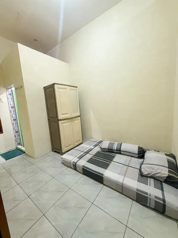 Kos Murah , Nyaman , dan strategis