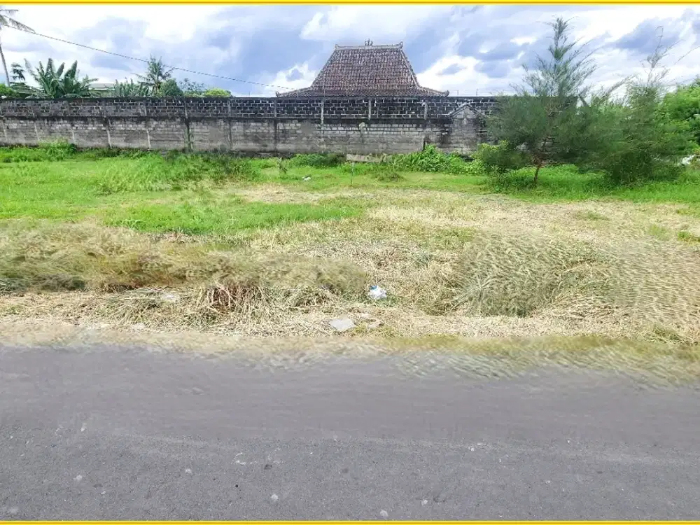 Legalitas SHM Tanah Dekat JCM Cocok Untuk Hunian