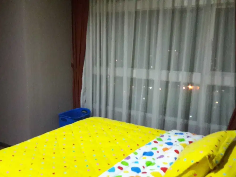 DIJUAL CONDOMINIUM CAMBRIDGE MEDAN