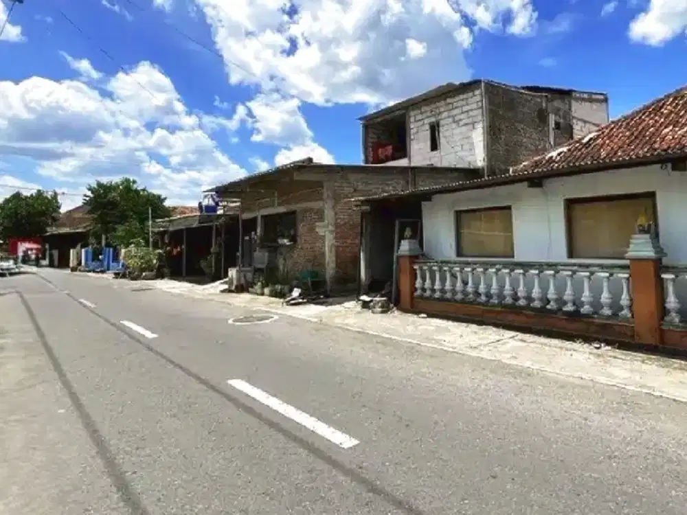 Siap Akad Notaris di Kodya Dekat Kraton Yogyakarta