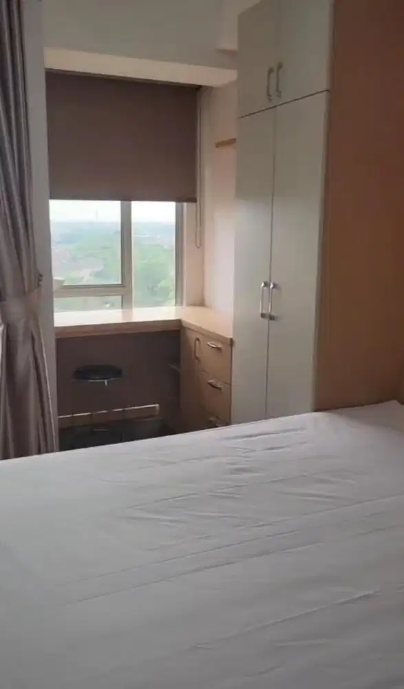 Disewakan Apartemen Mtown Tower Bryant di Gading Serpong