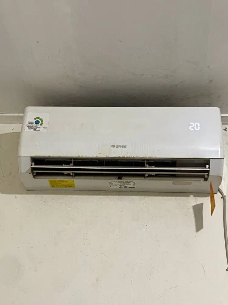 AC Gree 1/2 PK GWC-05MOO5