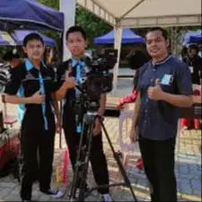 Lowongan Tim Sosial Media, Editor, & Videografer Untuk di Bali