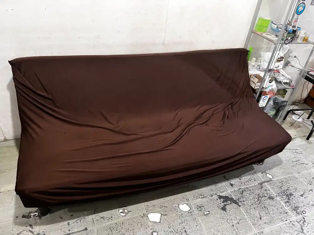 sofa beda bekas jual BU