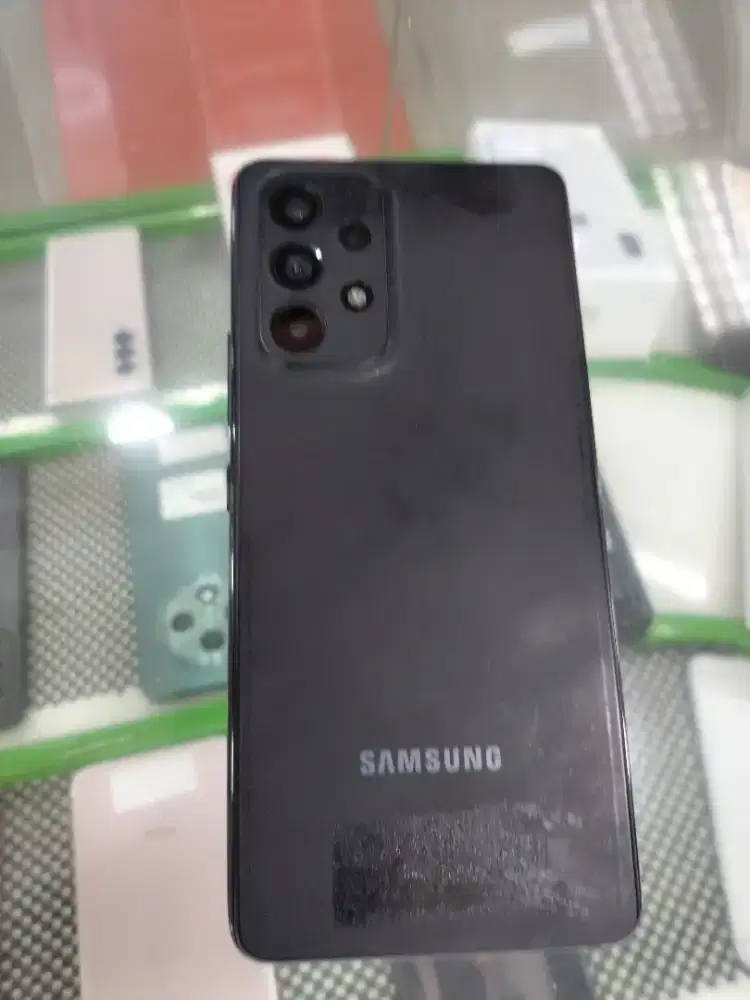 Samsung a53 5g 8/256