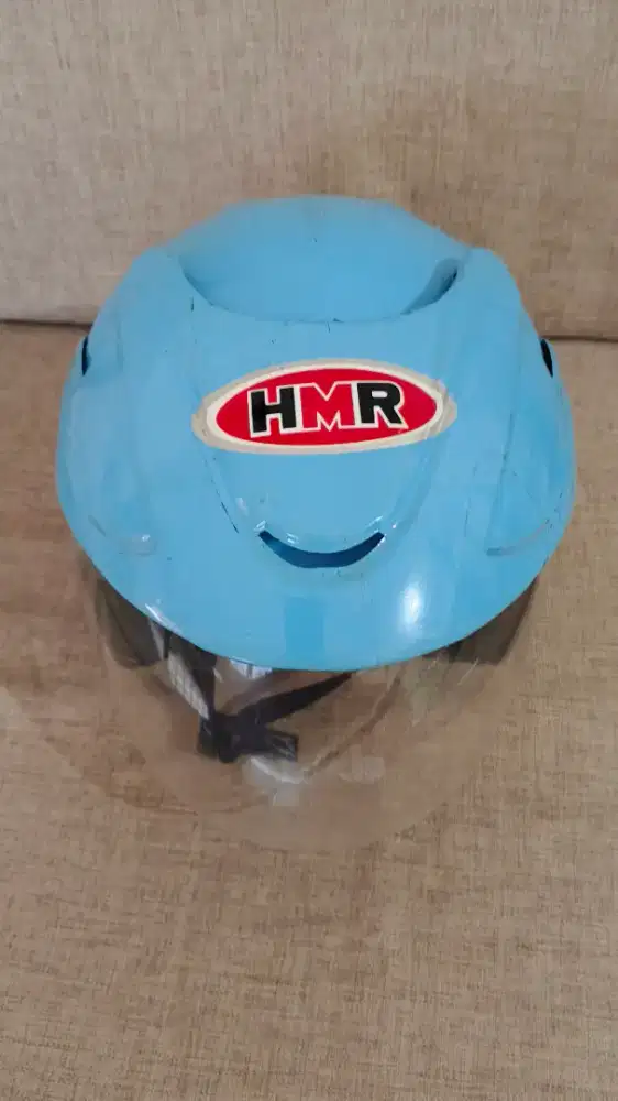 Dijual Helm Anak Murmer Ajah!!!