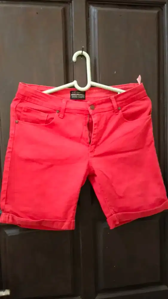 Preloved celana zerong