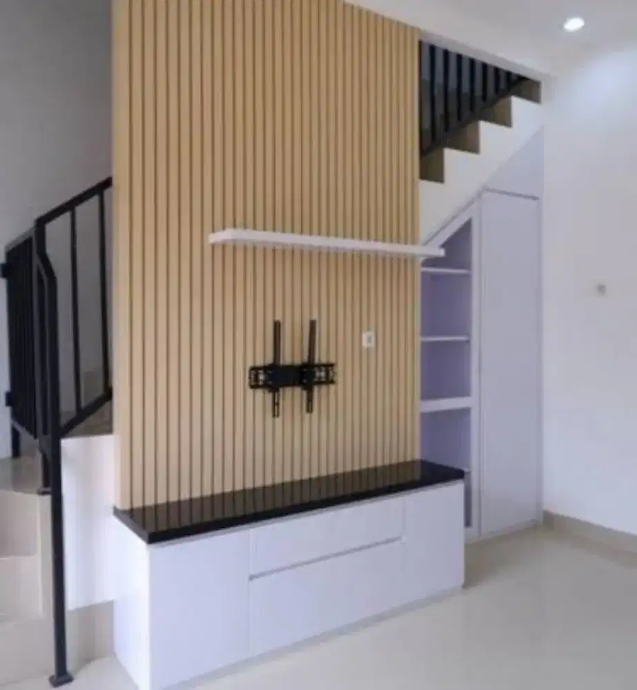 Penyekat Ruangan atau Partisi Ruangan