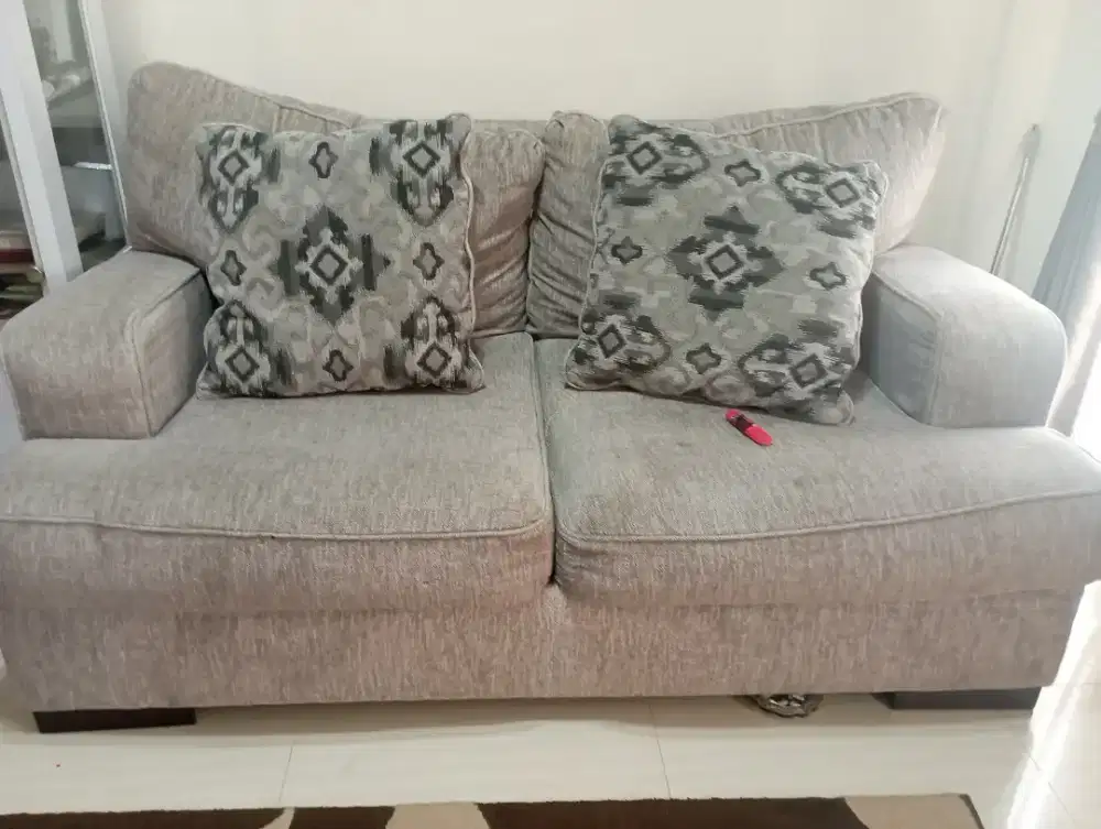 Sofa merk Ashley Informa