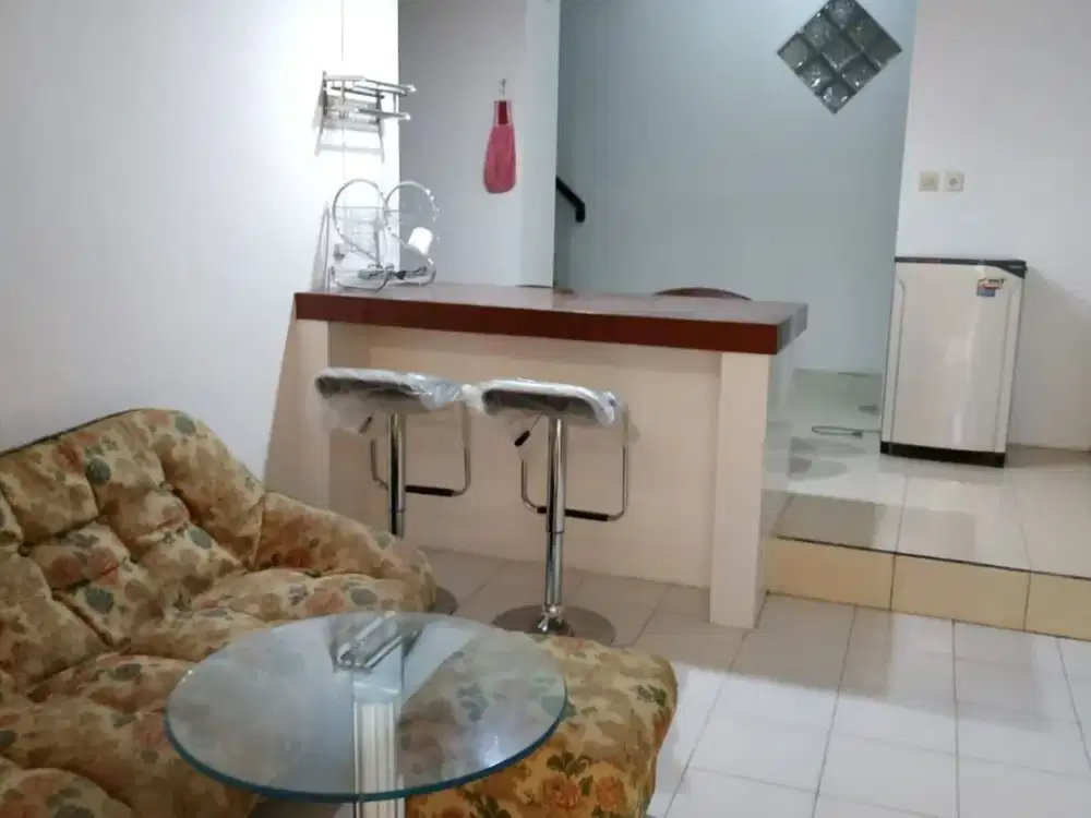 MURAH BANGET Rumah minimalis siap huni di Taman Kopo Indah 1