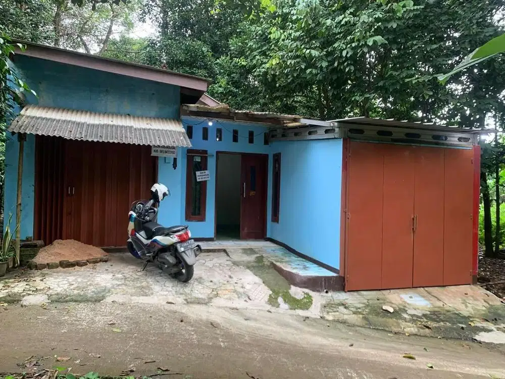 Rumah murah jual butuh dekat grand wisata TANPA PERANTARA