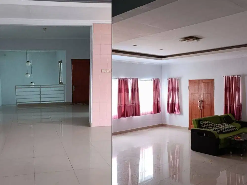 Jarang Ada Rumah Di Puri Indah Jatinangor